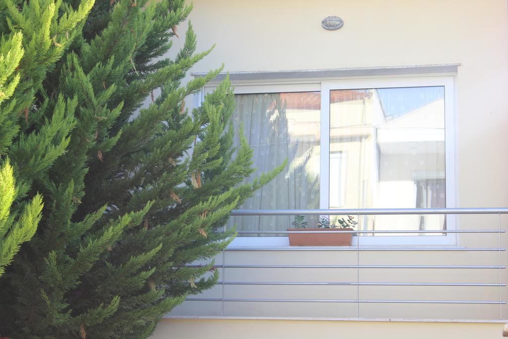 K&V Apartments Nea Michaniona Exterior photo